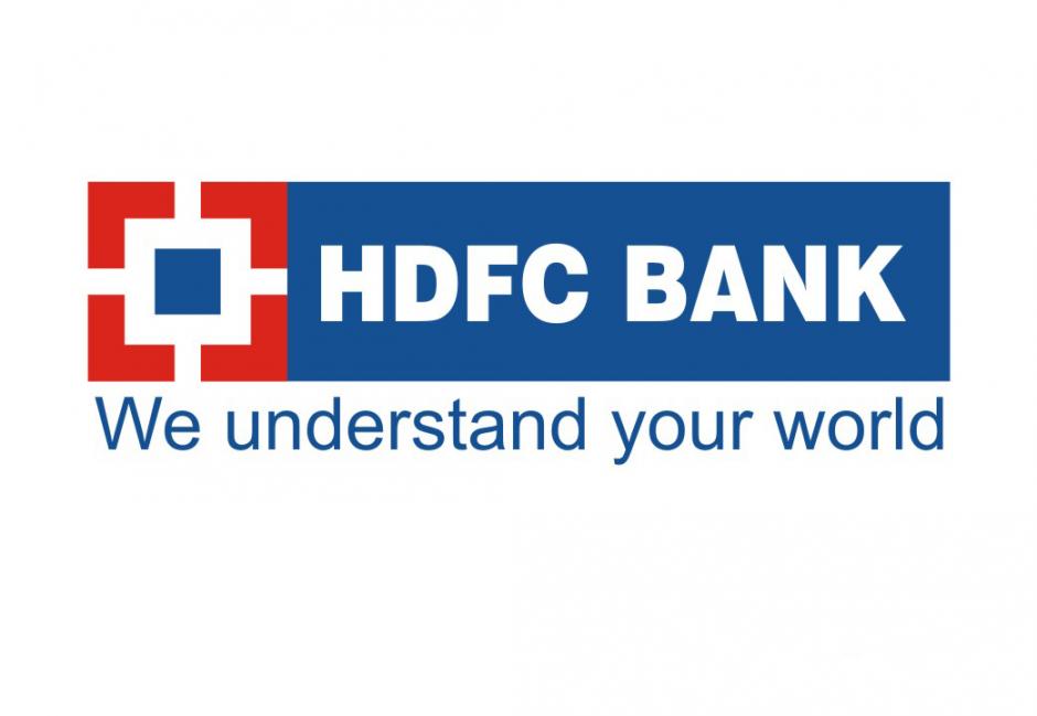 Hdfc forex rates history
