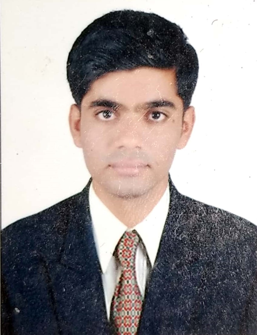 Jayesh Bagul