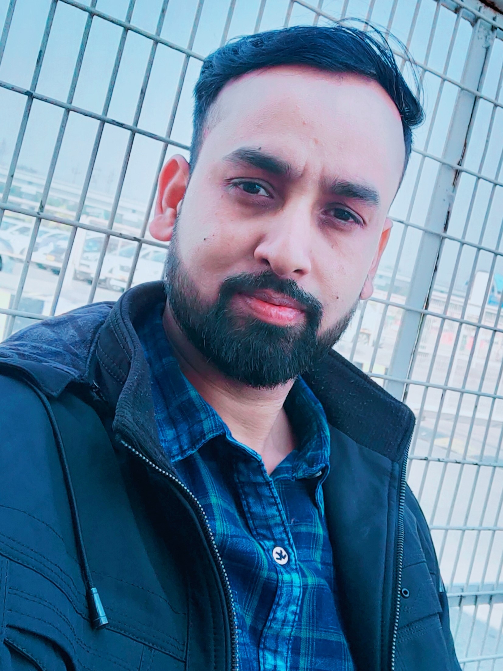 Jitendra Sharma
