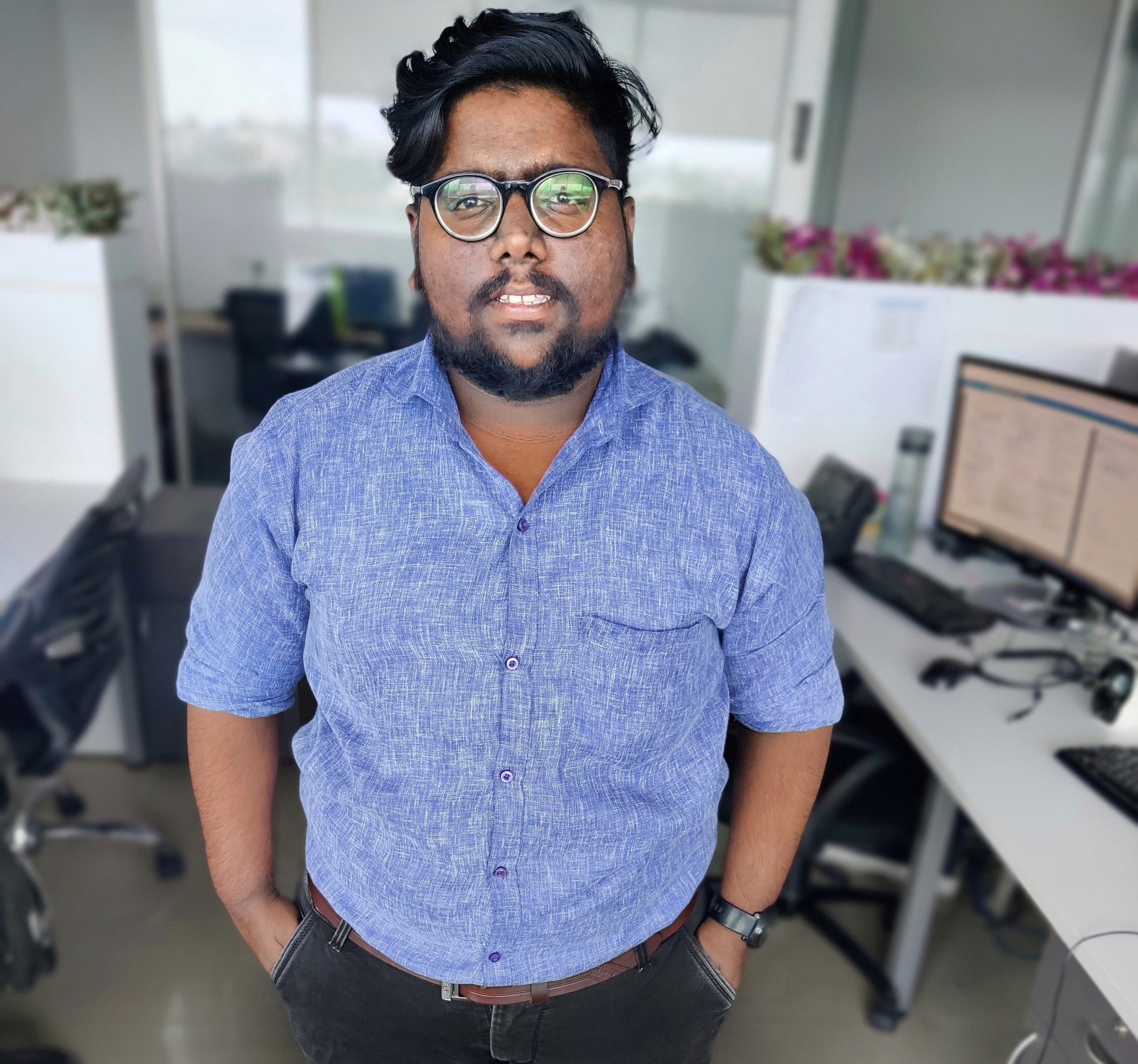 Makarand Jawale