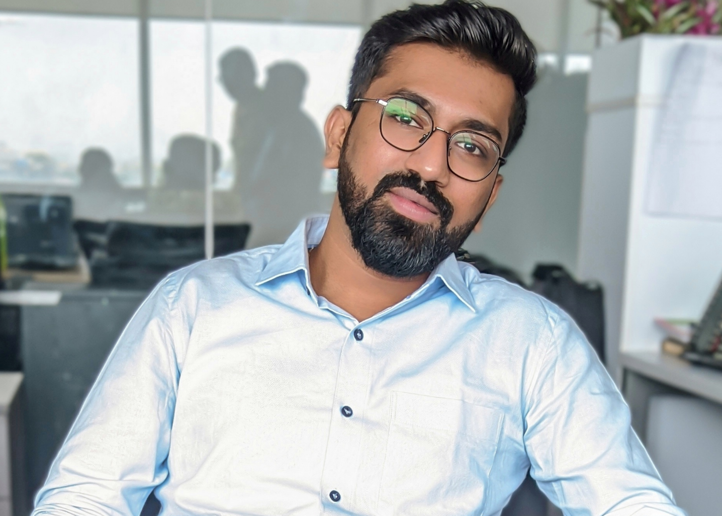 Nishant Dicholkar