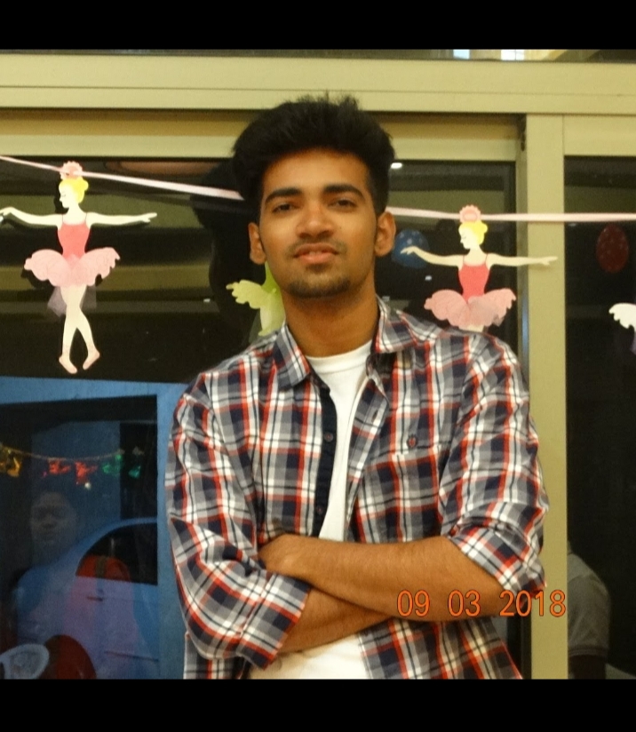 Pranav Shinde