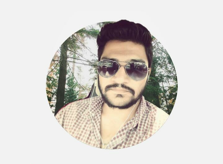 Siddhant Dalvi