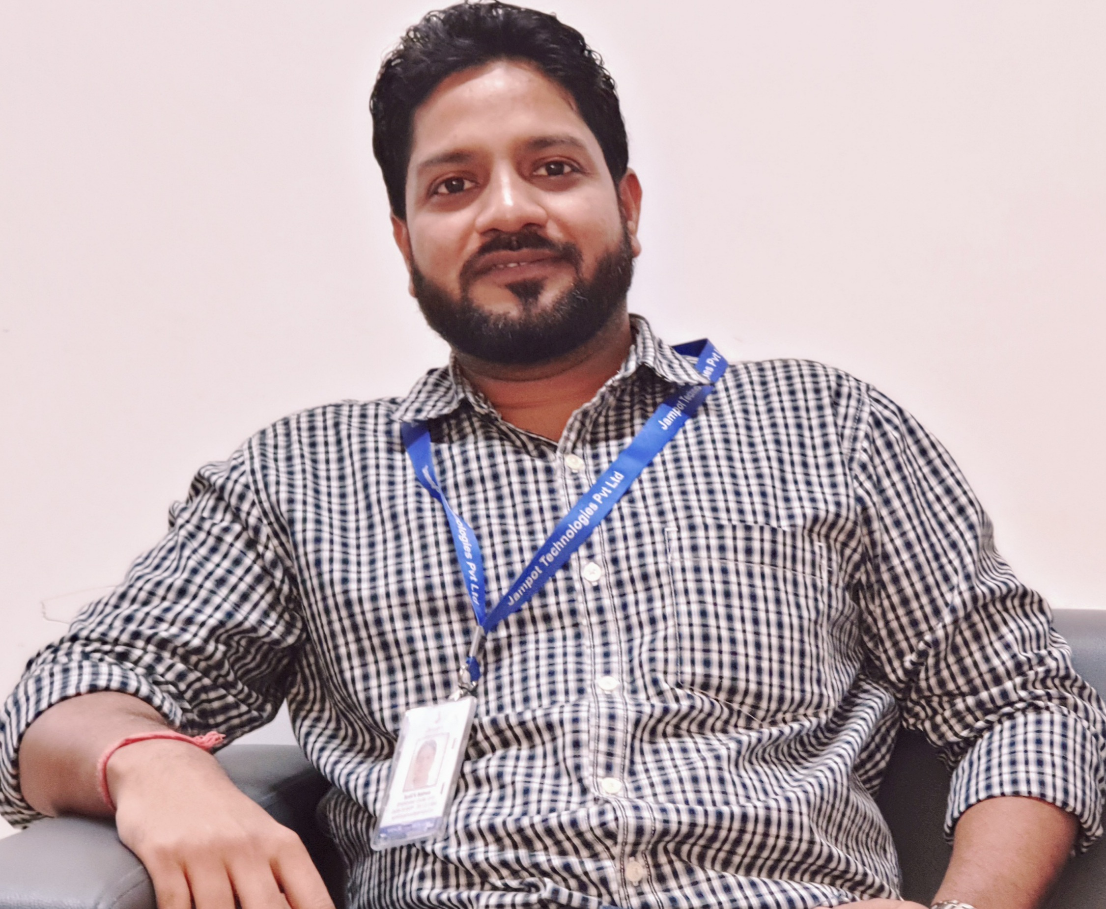 Sunil Bairwa