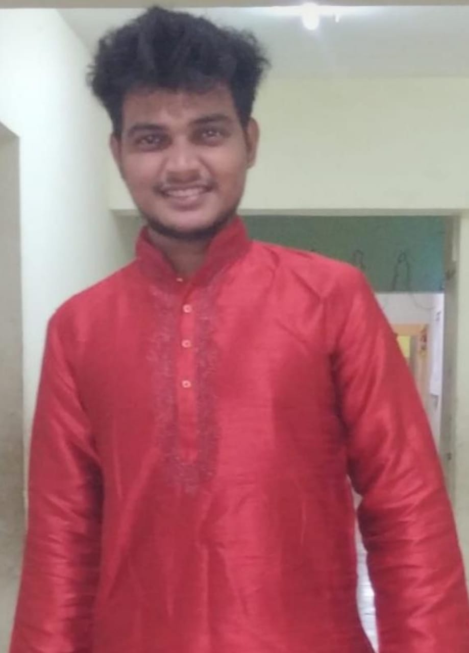 Akshay Matal