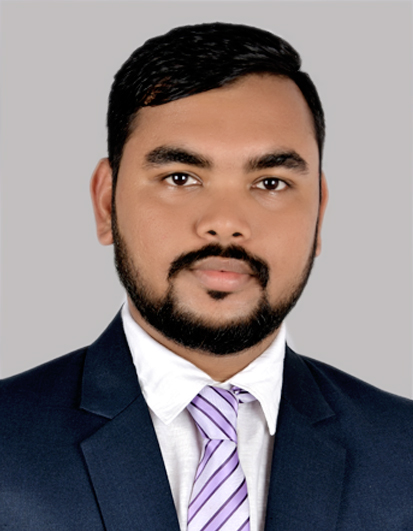 Akshay Surve