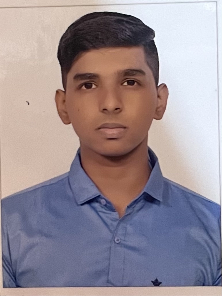 Akshay Babaria
