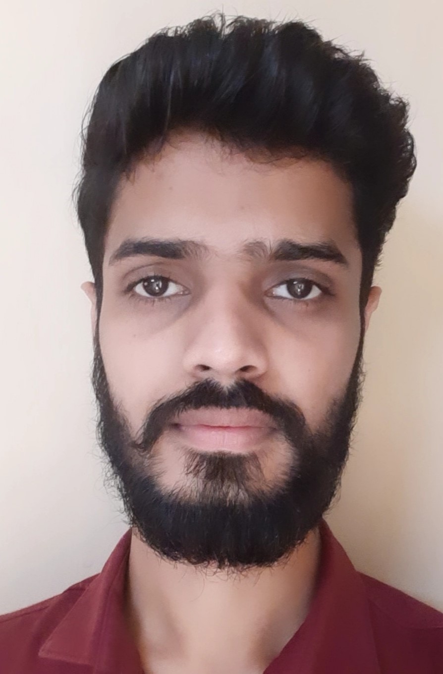 Amit Rewale