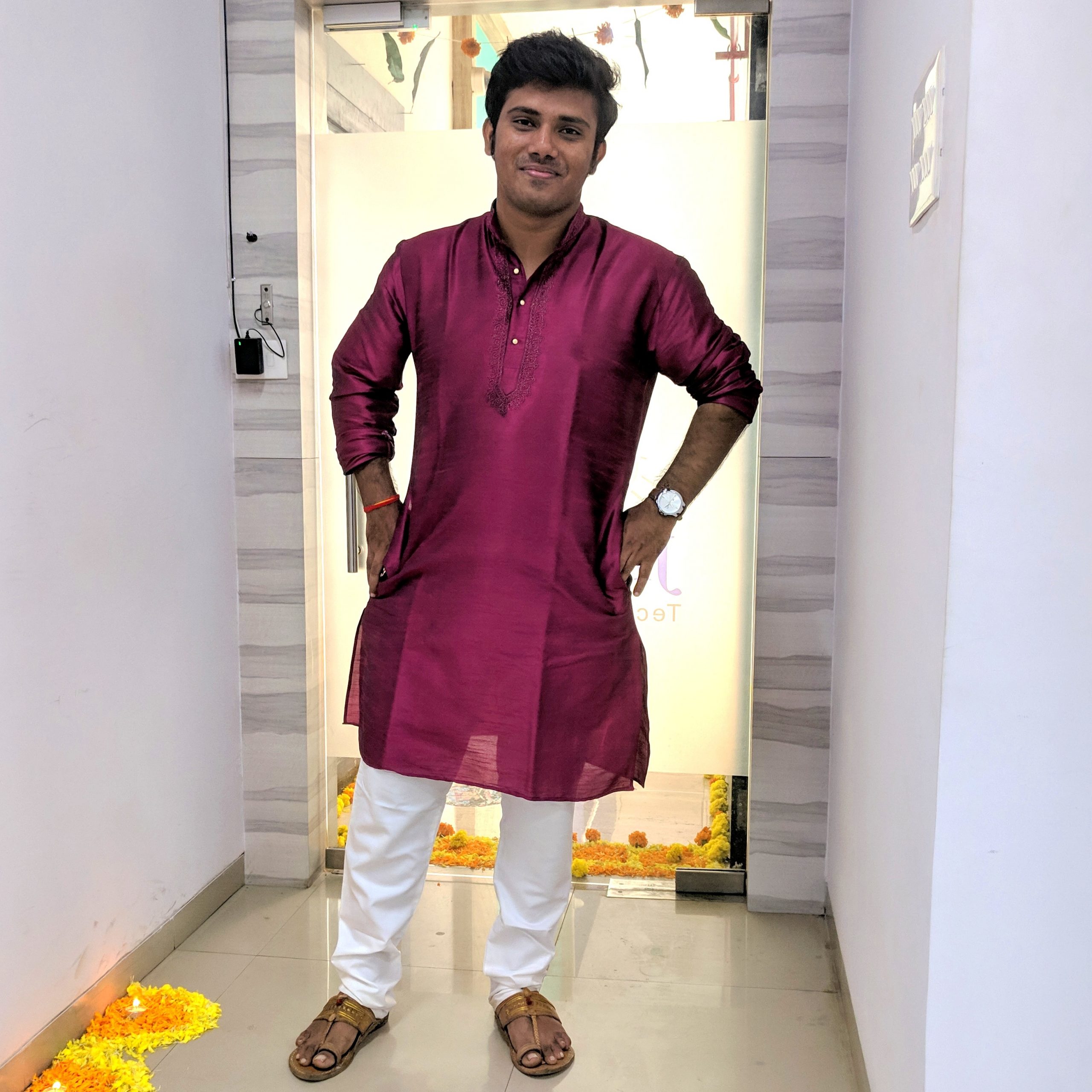 Amitkumar Salunkhe