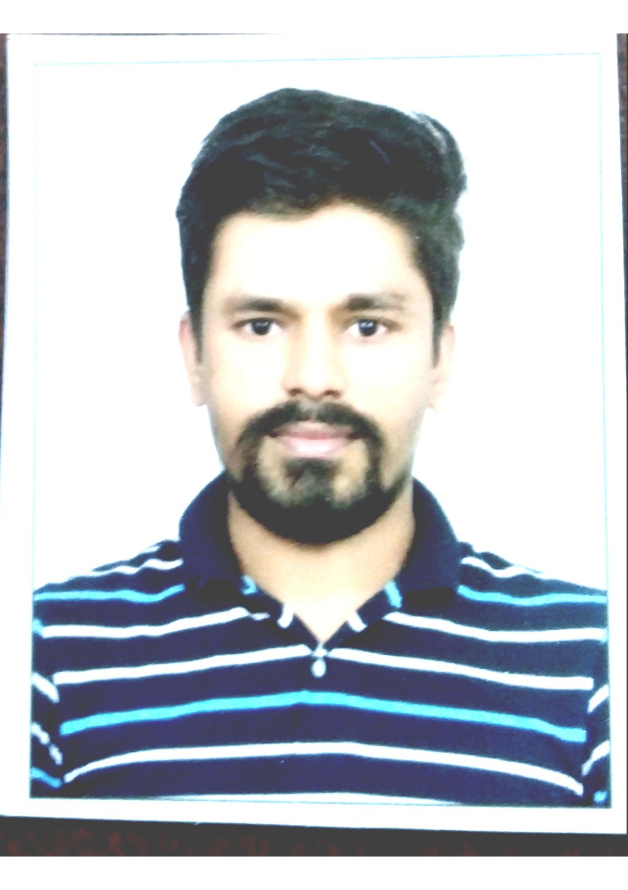 Ghanshyam Patil
