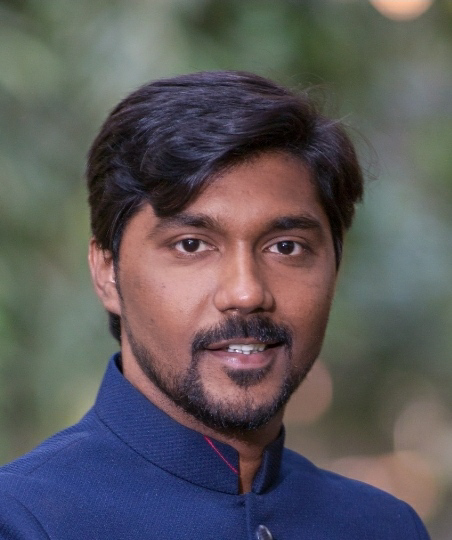 Mayur Parekar