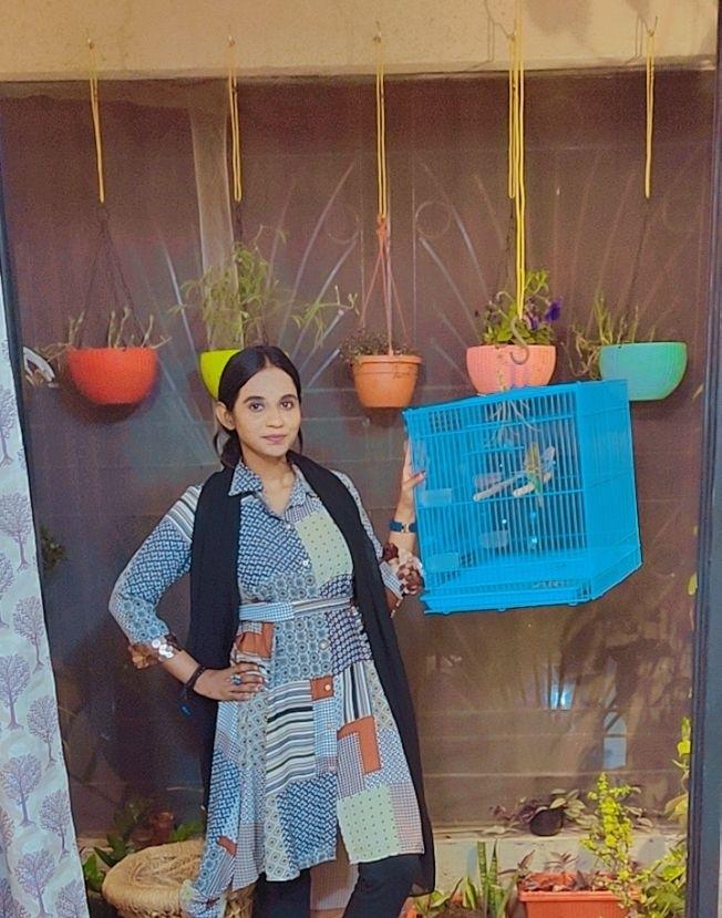 Saniya Khan