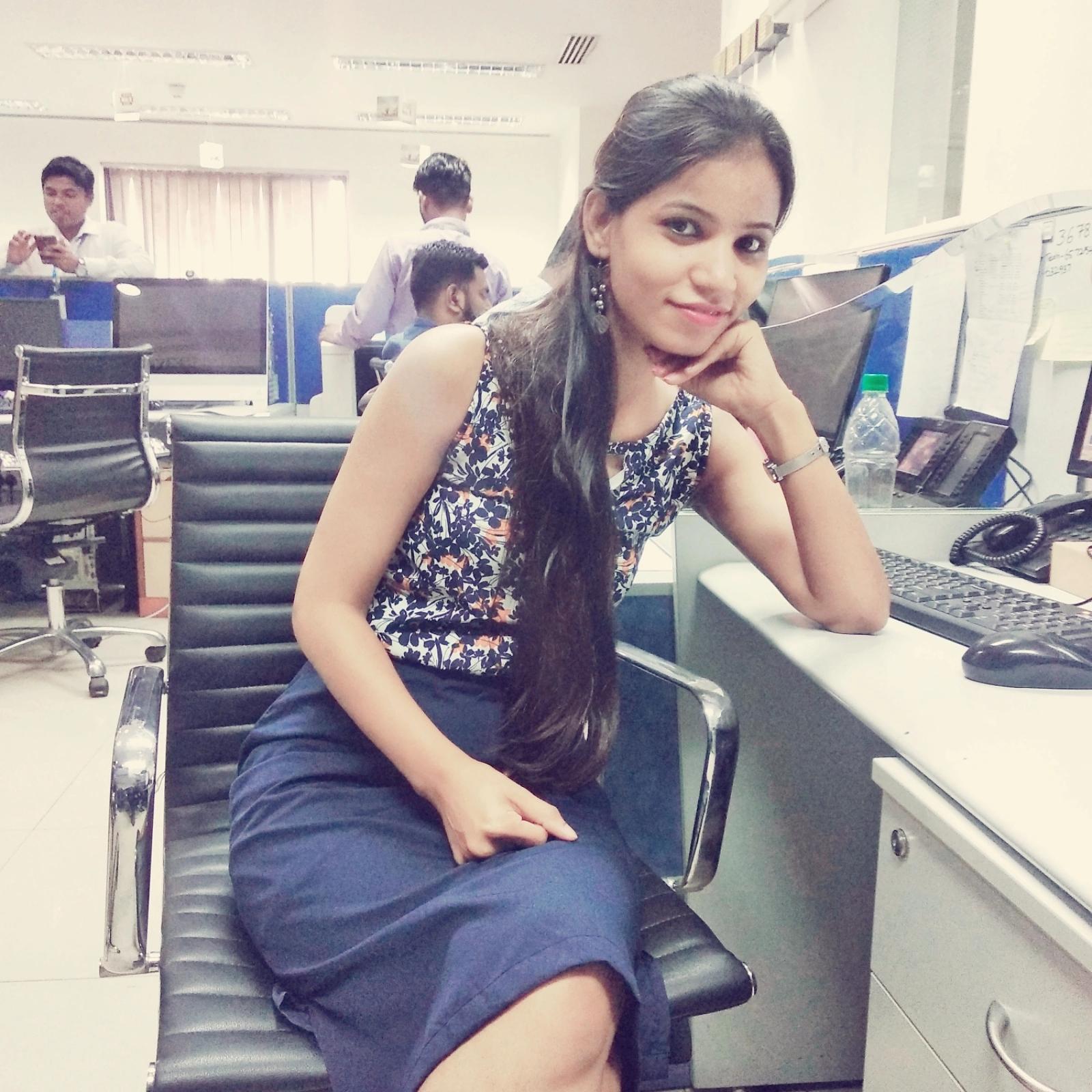 Rupali Pardeshi