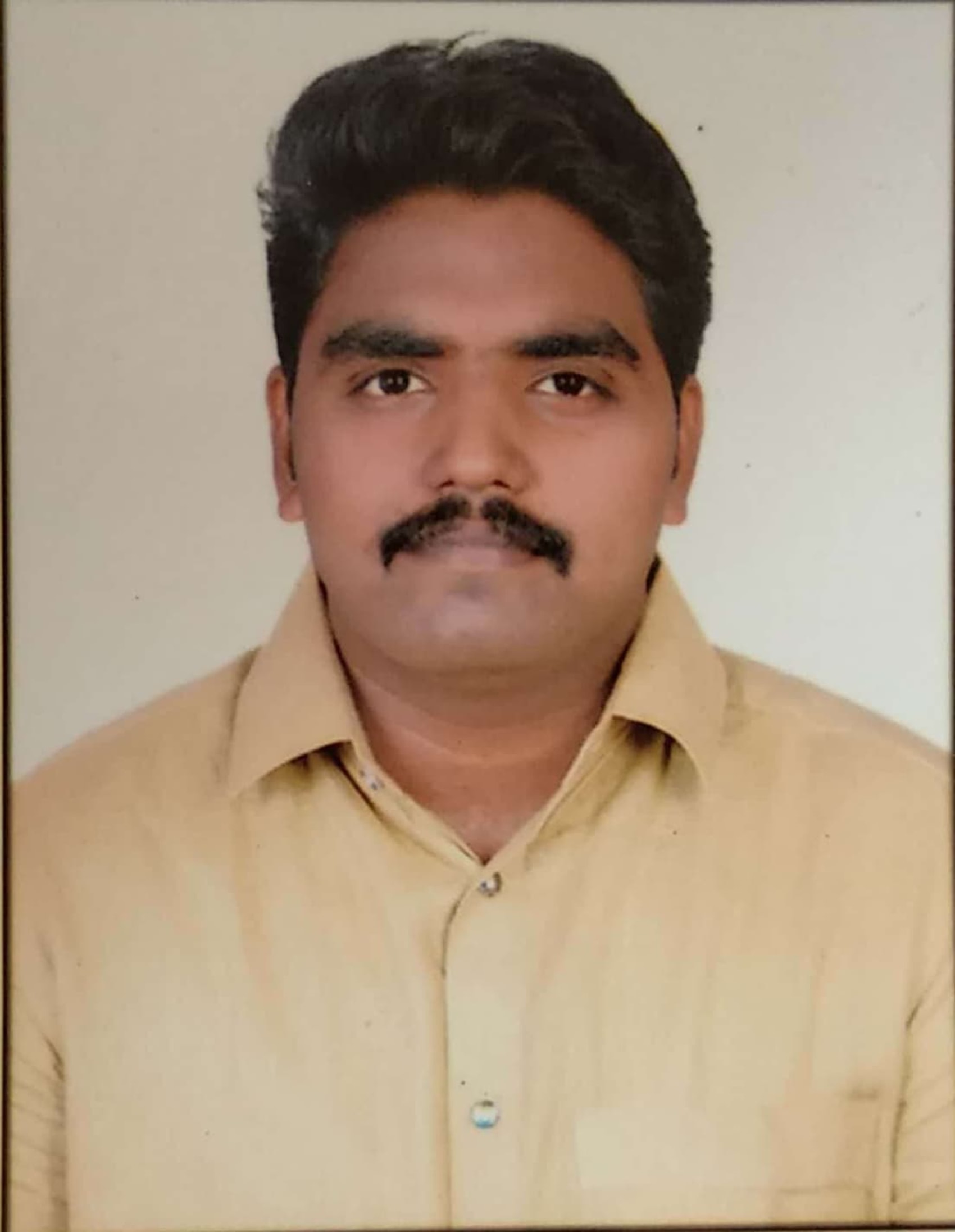 Nishant Gaikwad
