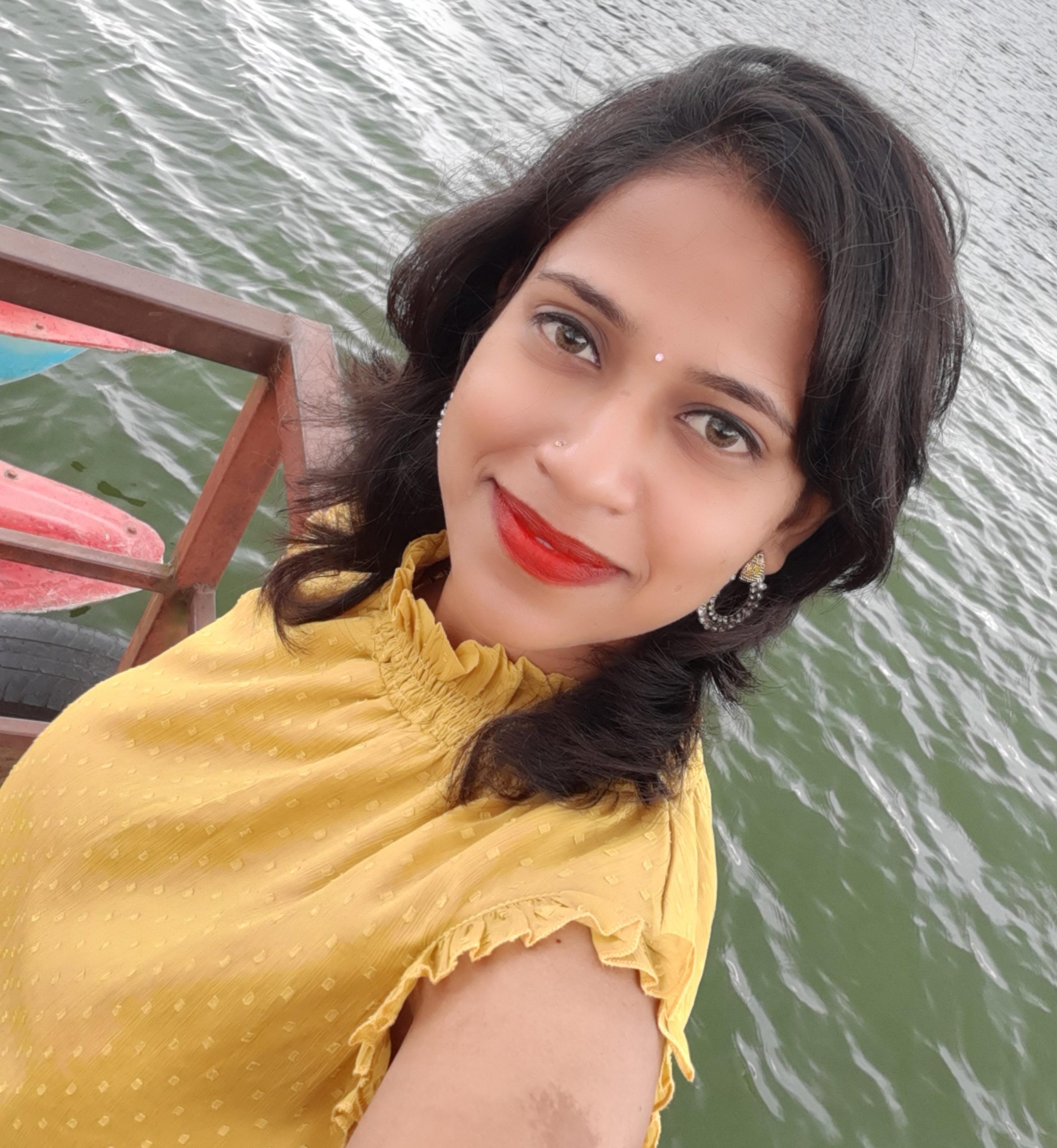 Priyanka Chaudhari