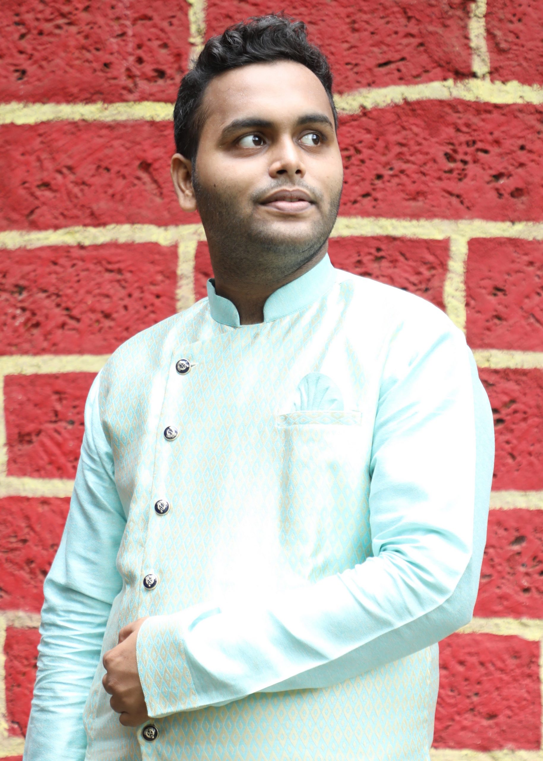 Romit Lokeshri