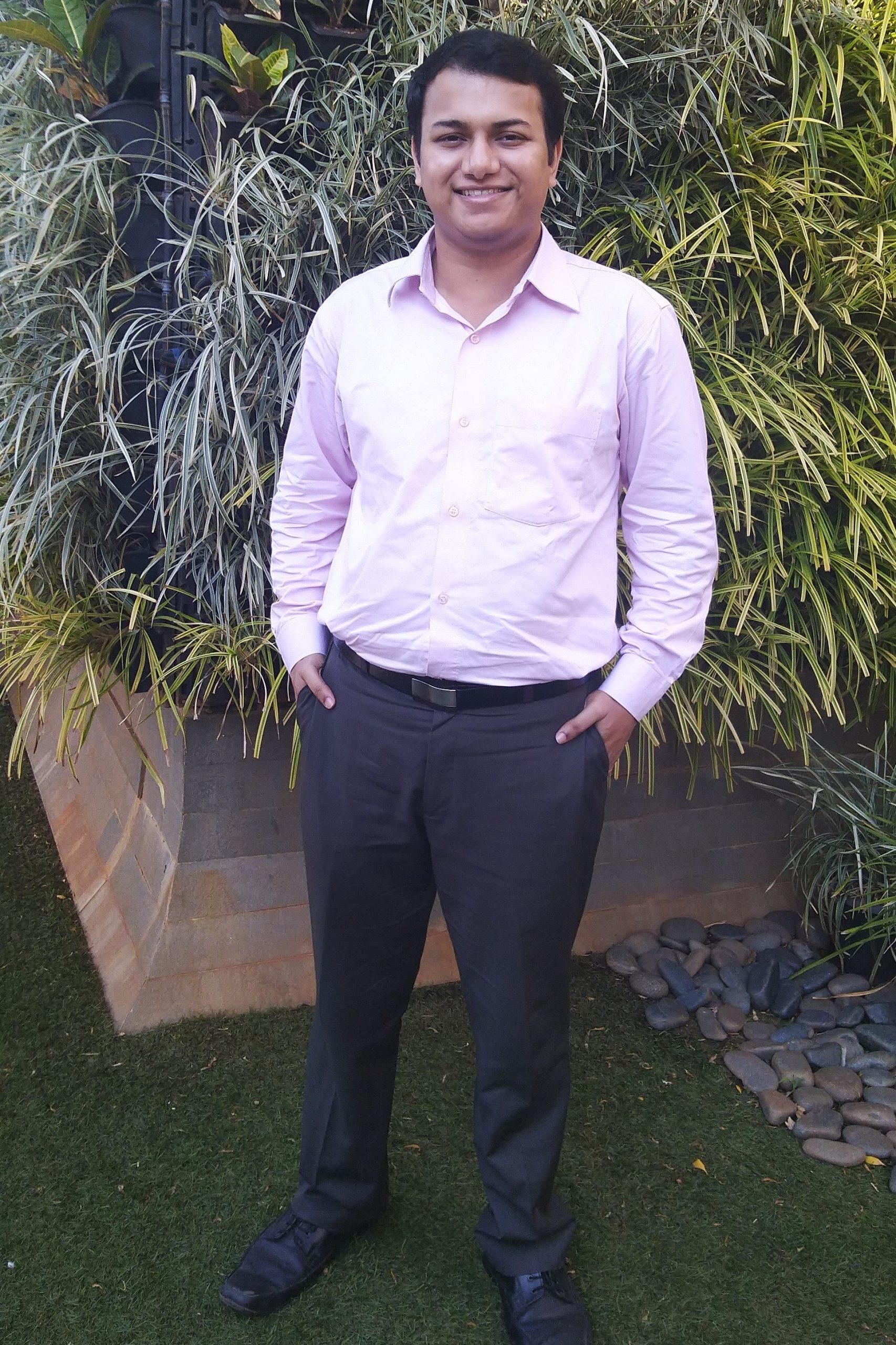 Subodh Parab