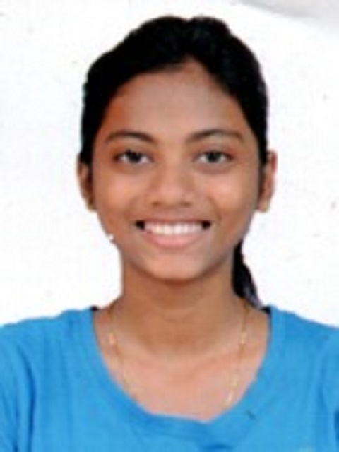Kshitija Rakshe