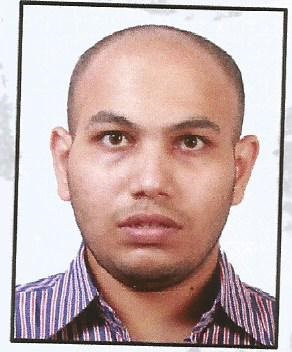 Zubair Zonbarkar