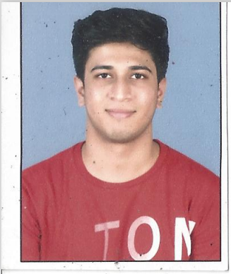 Adit Chaudhari