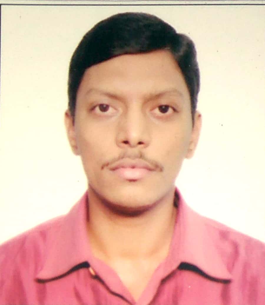 Mahesh Kadam