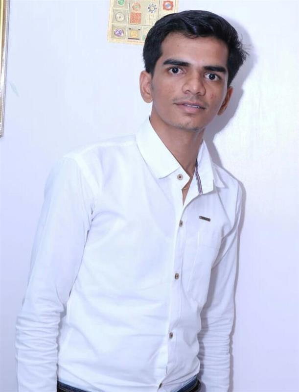 Malkesh Vaghela