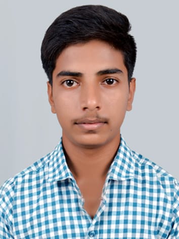 Prasant Mane