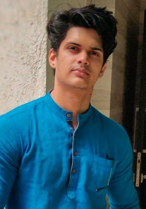 karan shettye