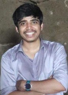 Nilesh Jadhav