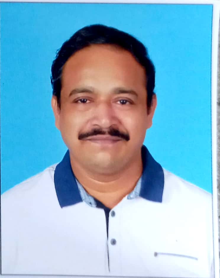 Shailesh Nadkarni