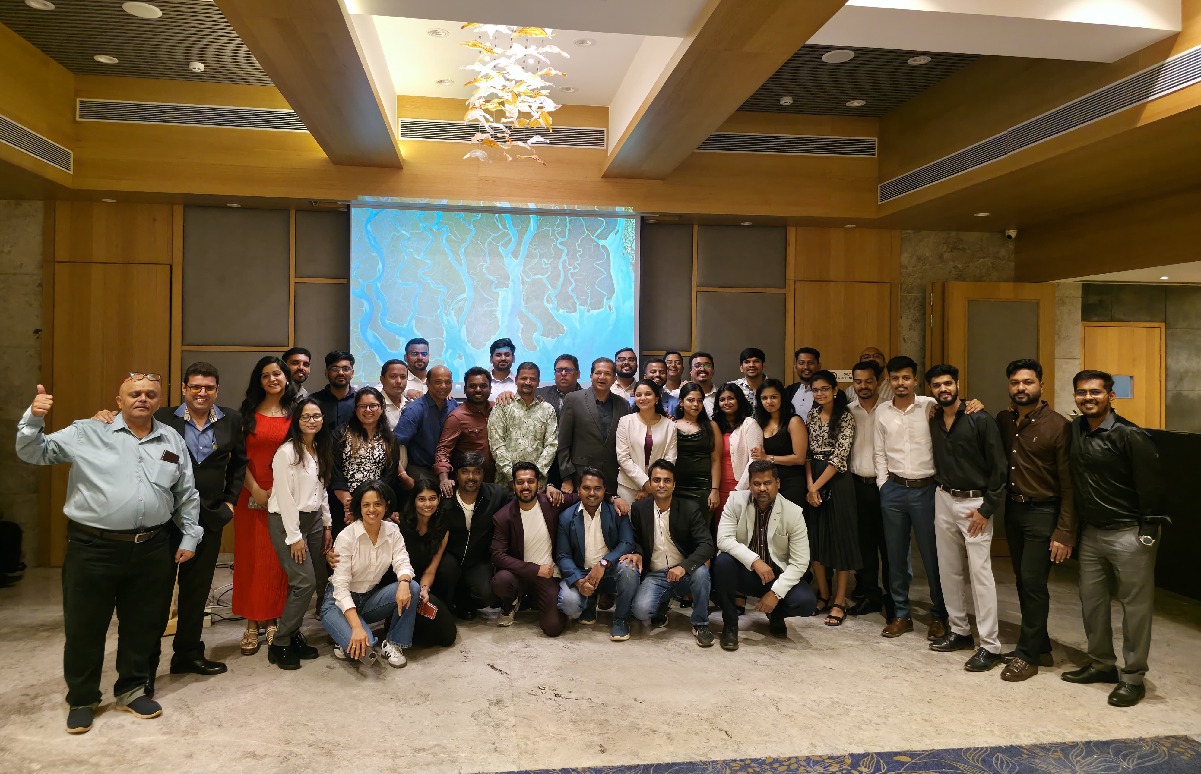 Jampot Group 2025